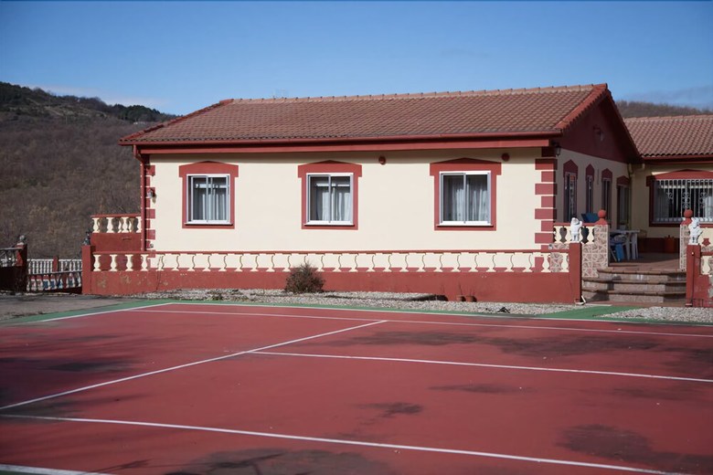 Apartamentos Mar�a Luisa