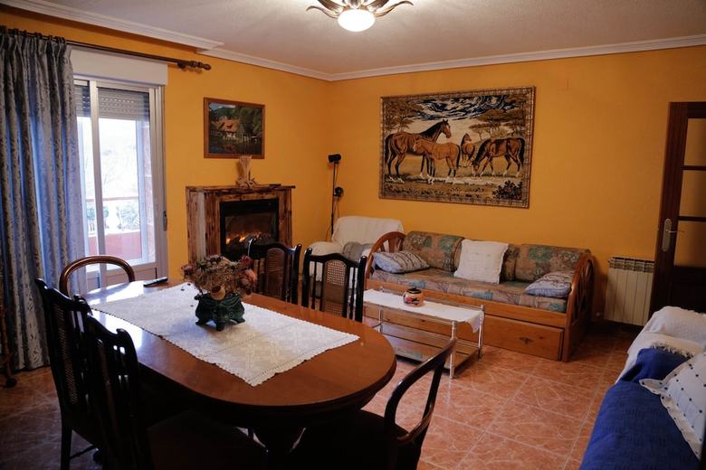 Apartamentos Mar�a Luisa