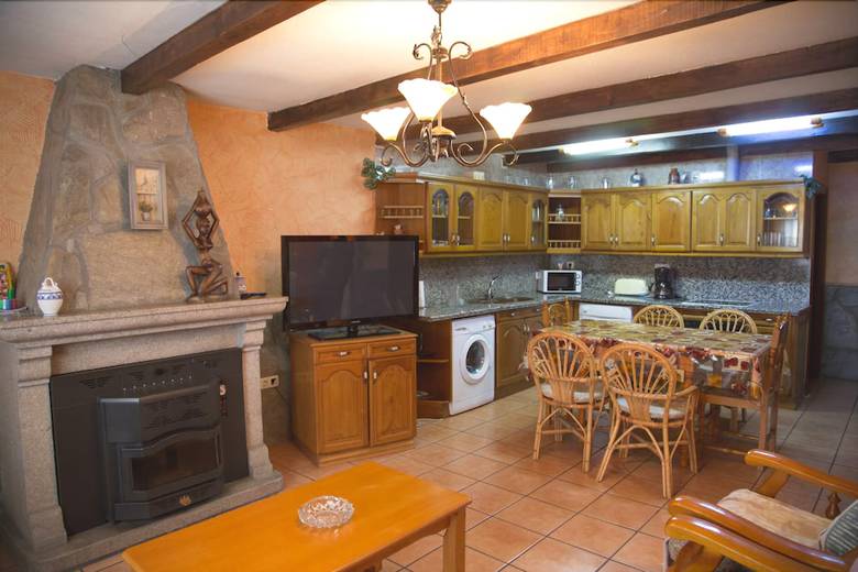 Apartamentos Mar�a Luisa
