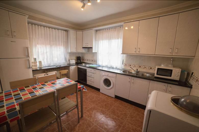 Apartamentos Mar�a Luisa