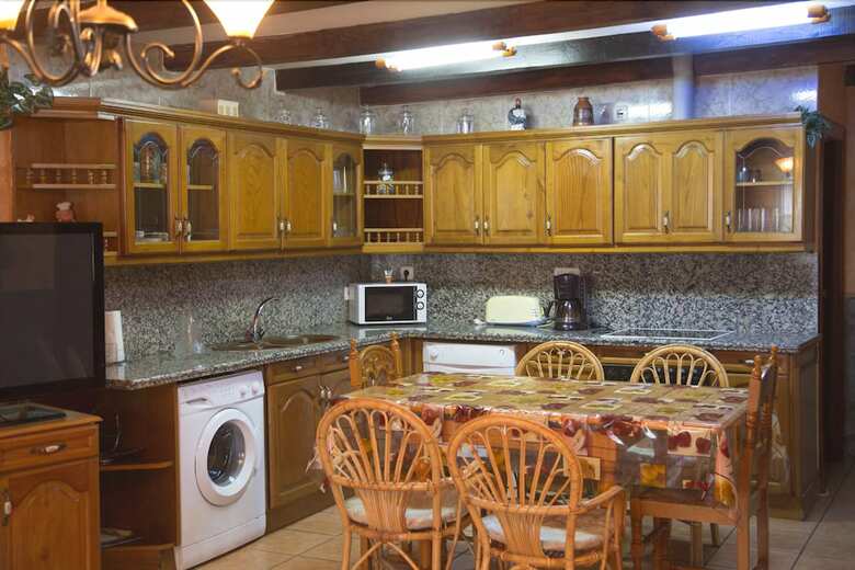 Apartamentos Mar�a Luisa