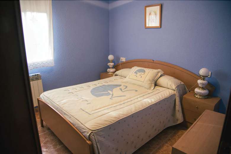Apartamentos Mar�a Luisa