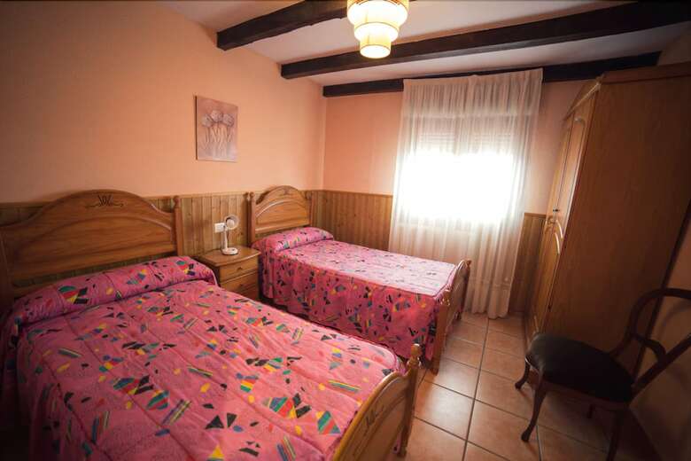Apartamentos Mar�a Luisa