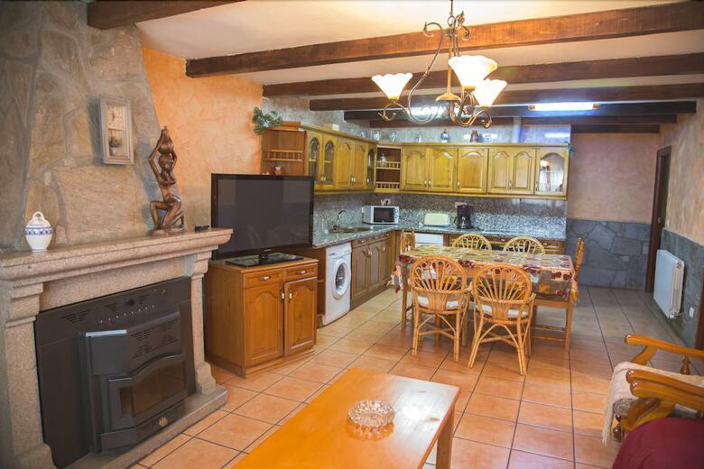 Apartamentos Mar�a Luisa