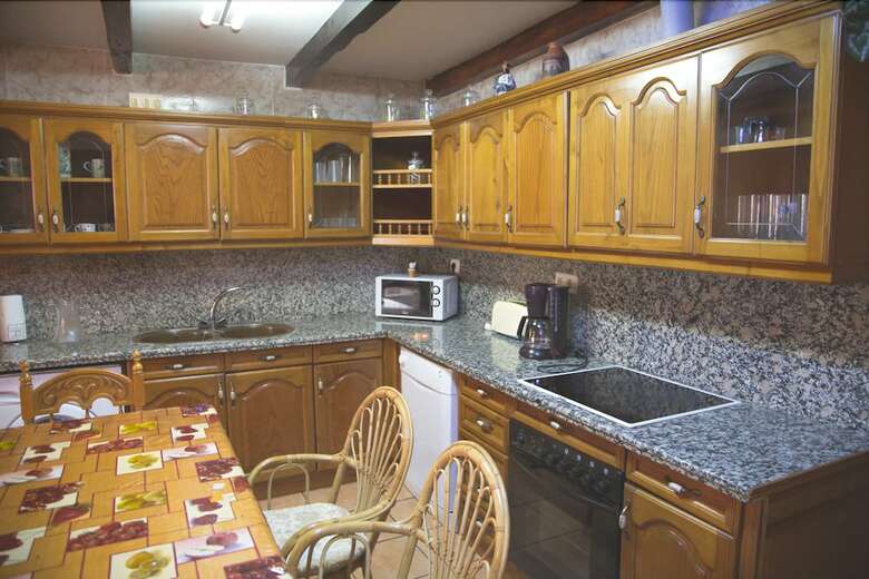 Apartamentos Mar�a Luisa