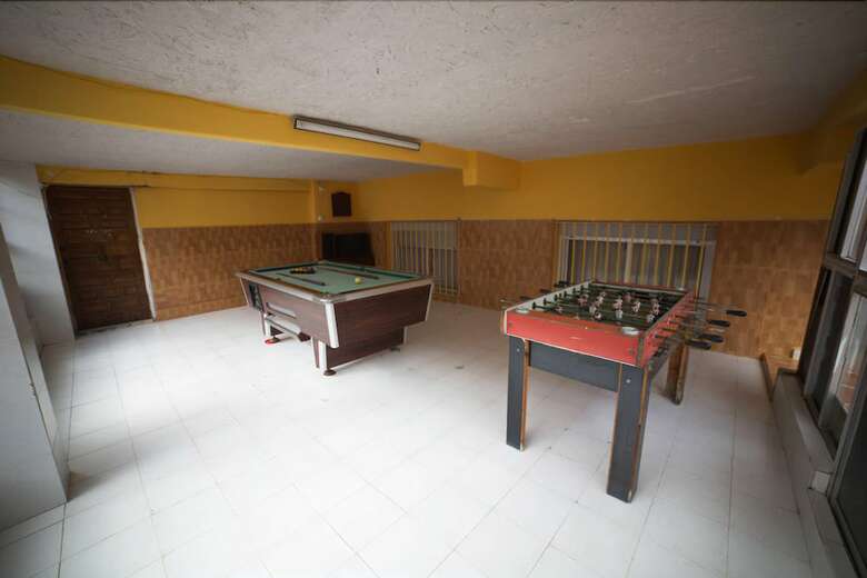 Apartamentos Mar�a Luisa