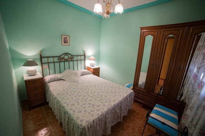 Apartamentos Mar�a Luisa