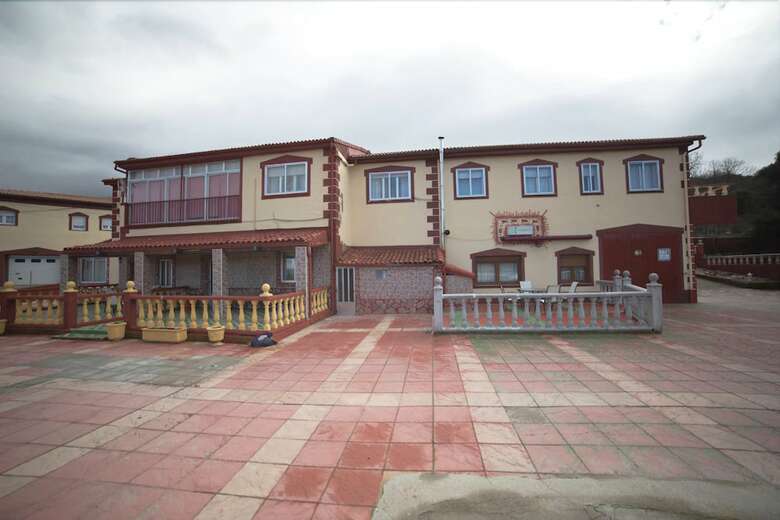 Apartamentos Mar�a Luisa