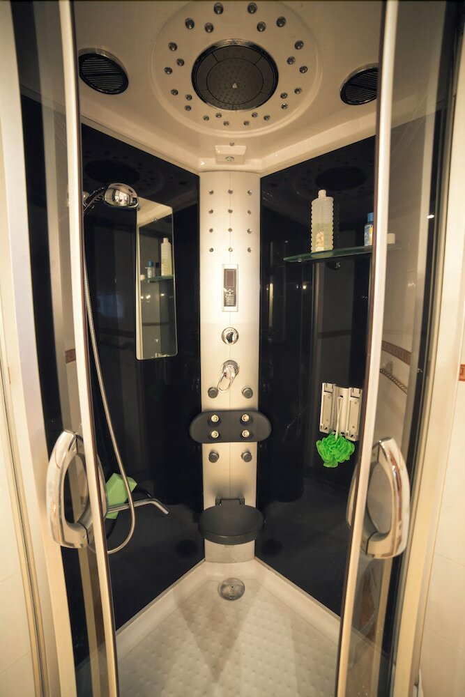 Apartamentos Mar�a Luisa
