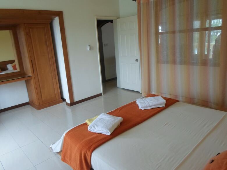 Villa Residence Thalassa