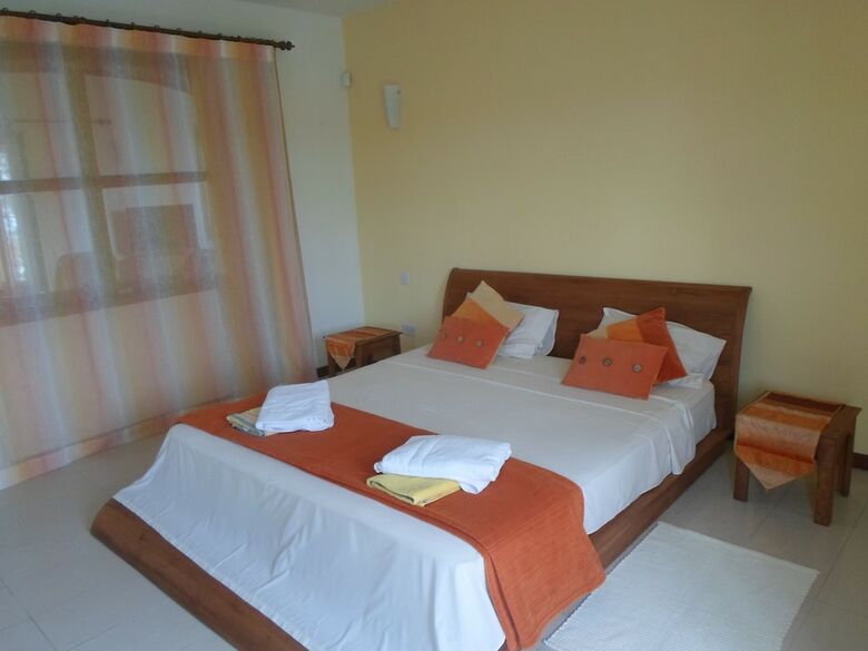 Villa Residence Thalassa