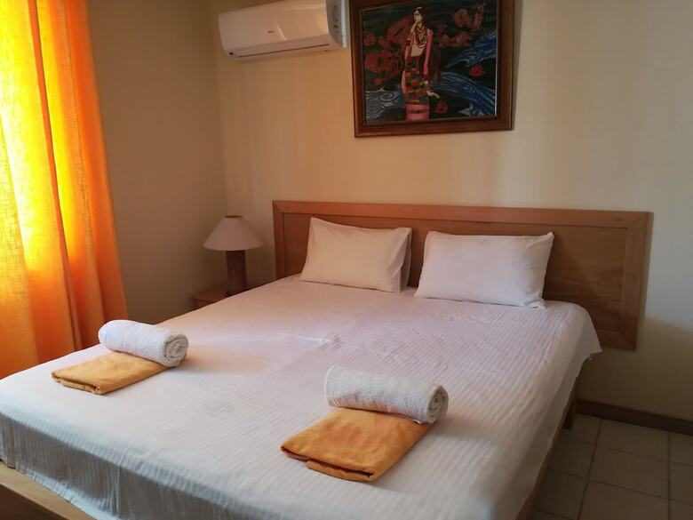Villa Residence Thalassa