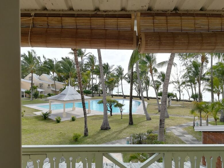 Villa Residence Thalassa