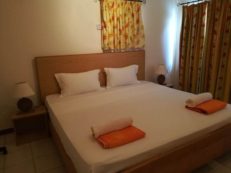 Villa Residence Thalassa
