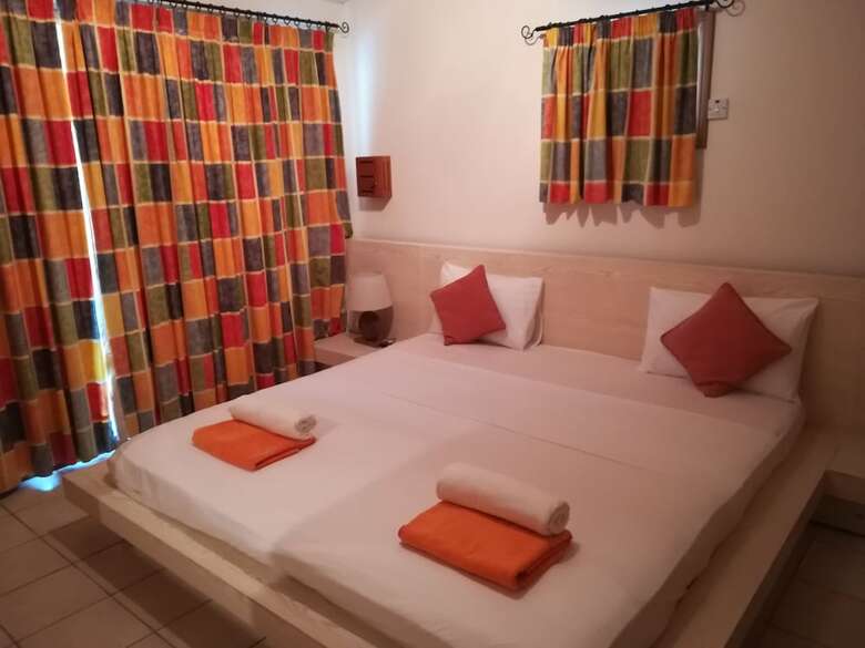 Villa Residence Thalassa