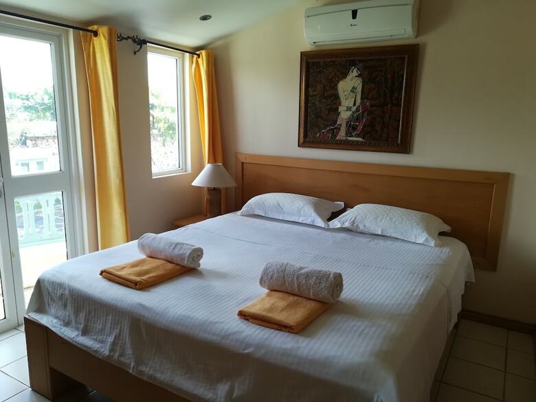 Villa Residence Thalassa