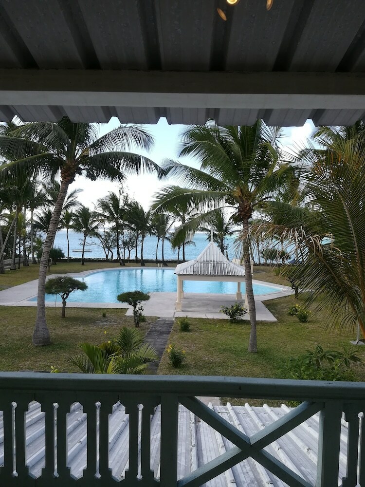 Villa Residence Thalassa