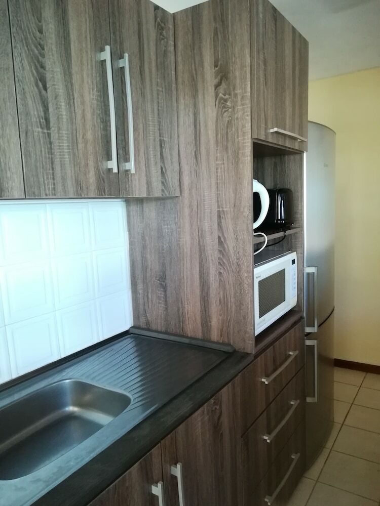 Villa Residence Thalassa