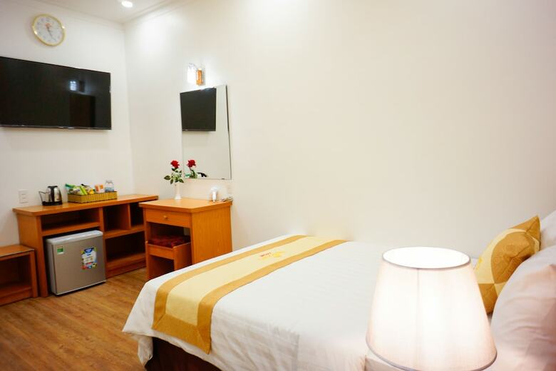Nu Hoang Hotel