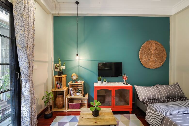 Hotel Little Anh House