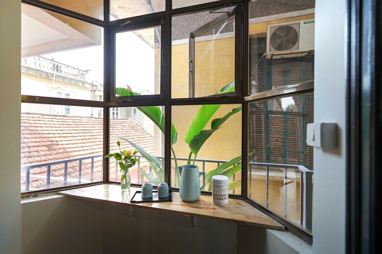 Hotel Little Anh House