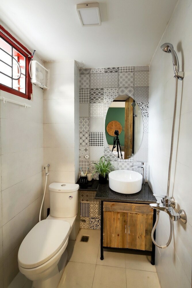 Hotel Little Anh House