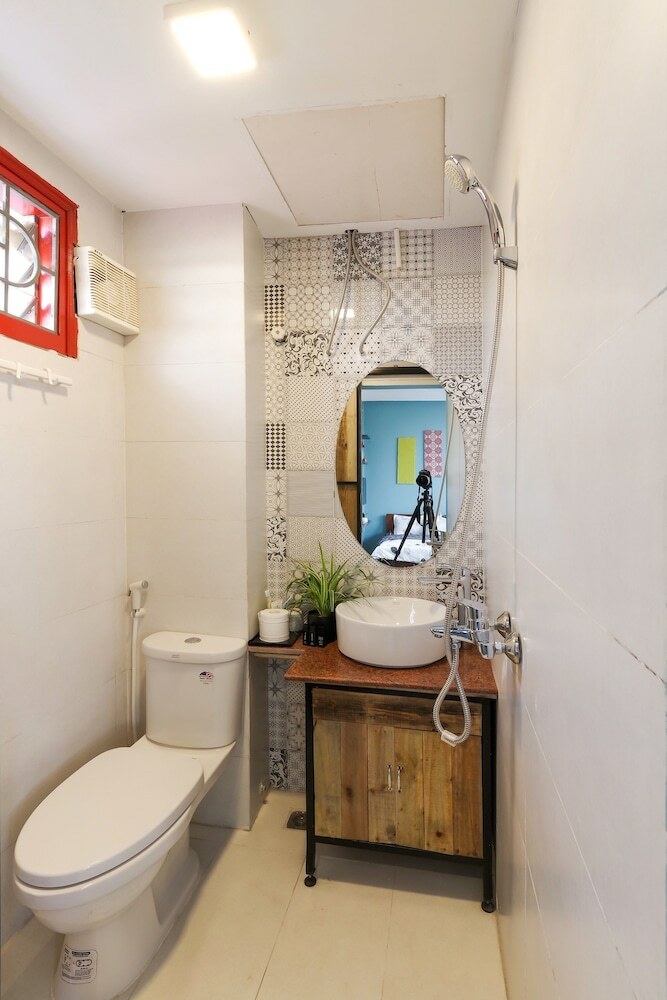 Hotel Little Anh House
