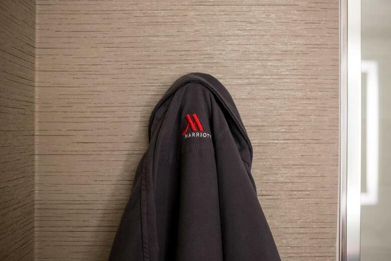 Marriott Napa Valley Hotel & Spa