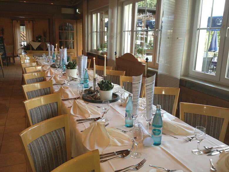 M�llers Landhotel