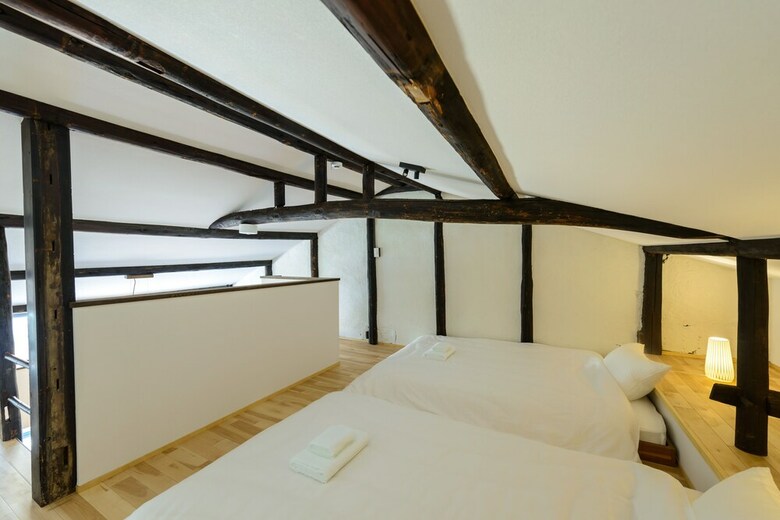 Apartamentos Shiki Homes Tsuru Kame