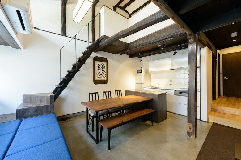 Apartamentos Shiki Homes Tsuru Kame