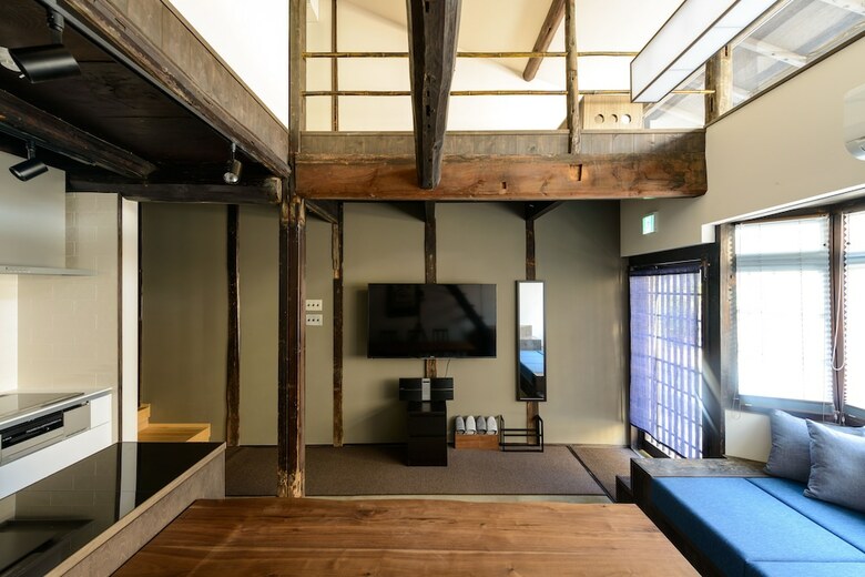 Apartamentos Shiki Homes Tsuru Kame