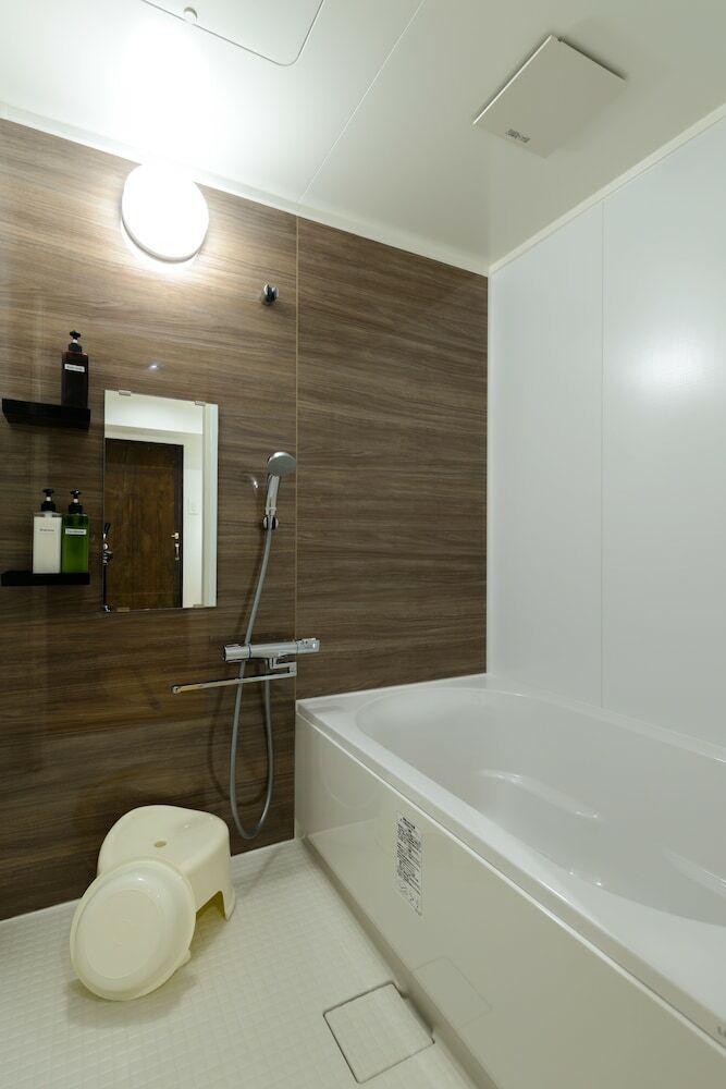 Apartamentos Shiki Homes Tsuru Kame