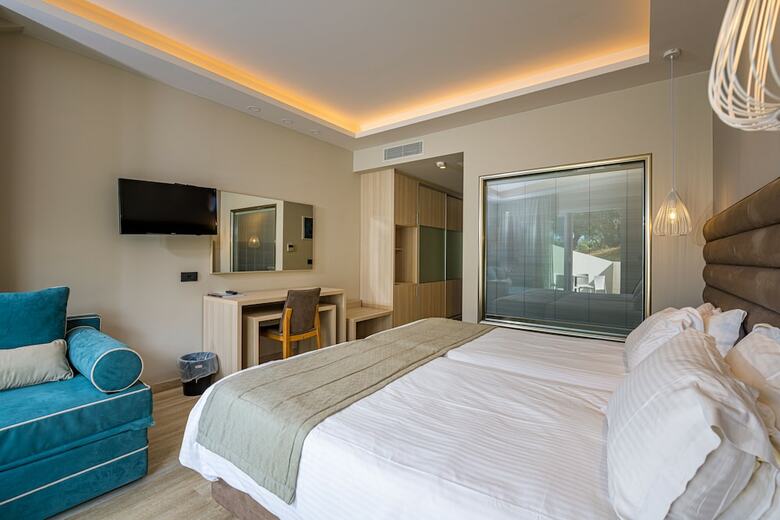 Hotel Alexandra Beach Resort & Spa