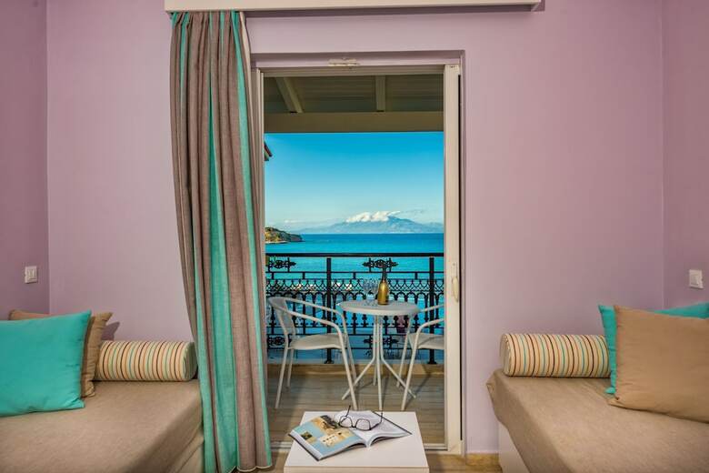 Hotel Alexandra Beach Resort & Spa