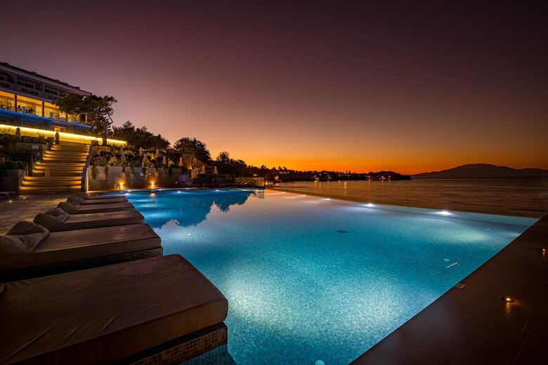 Hotel Alexandra Beach Resort & Spa