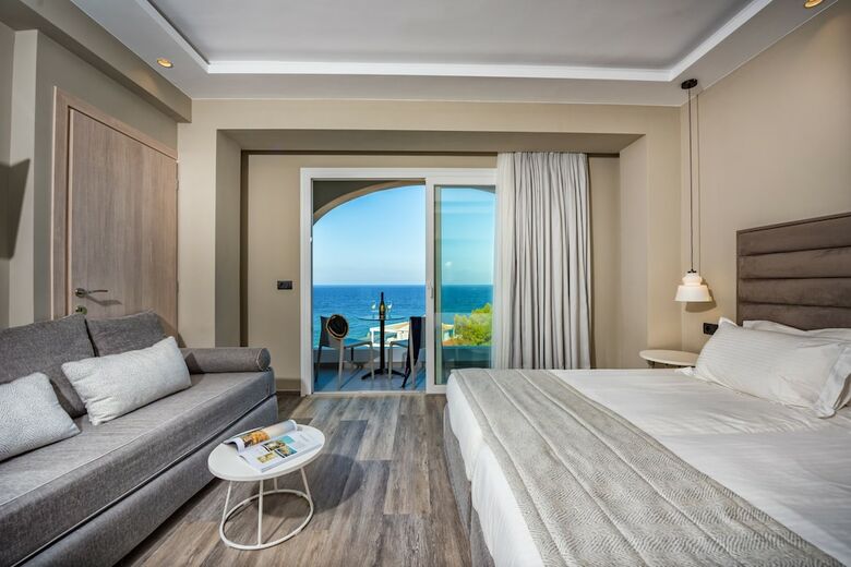 Hotel Alexandra Beach Resort & Spa
