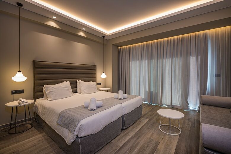 Hotel Alexandra Beach Resort & Spa