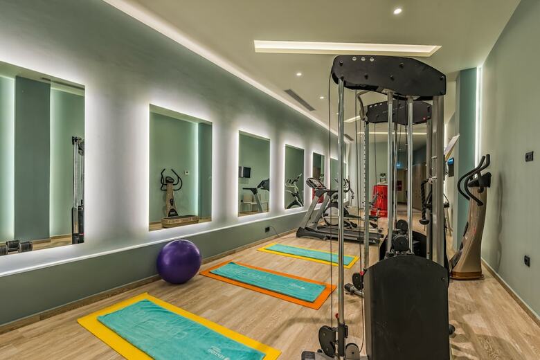 Hotel Alexandra Beach Resort & Spa