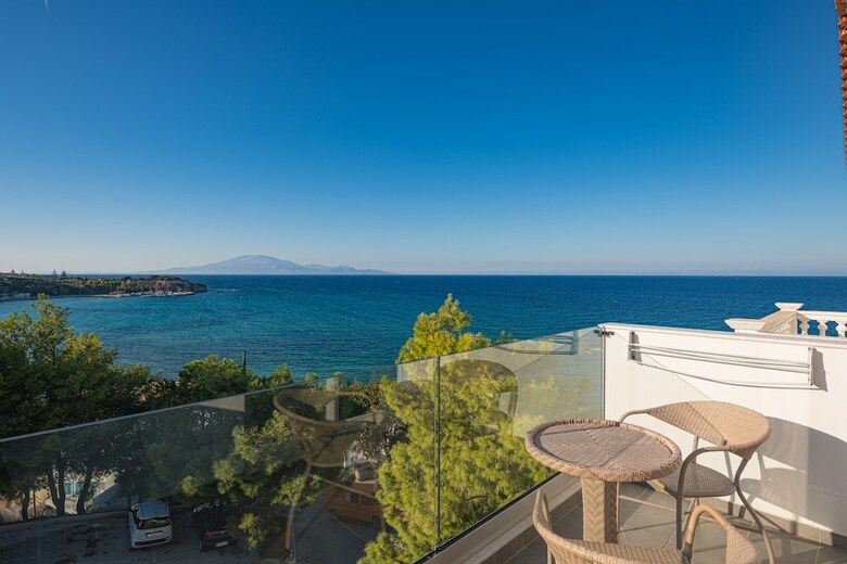 Hotel Alexandra Beach Resort & Spa