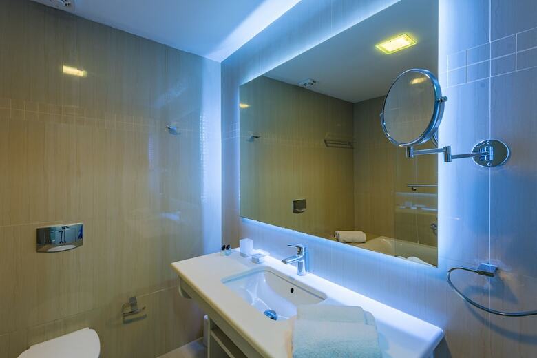 Hotel Alexandra Beach Resort & Spa