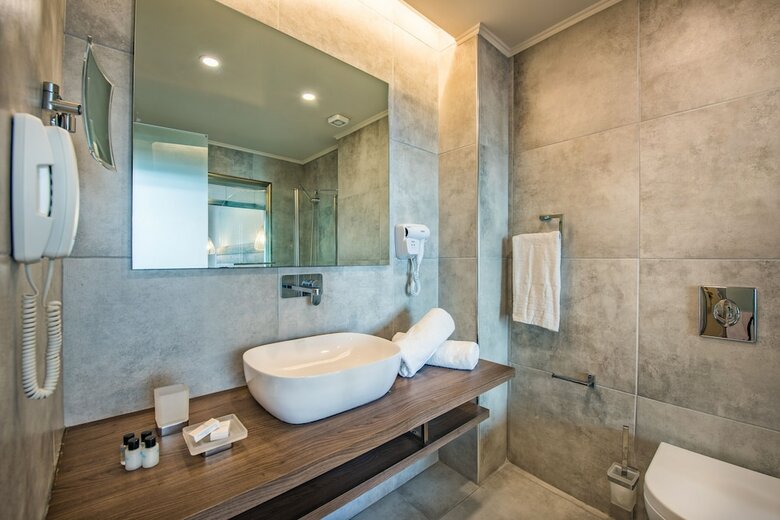 Hotel Alexandra Beach Resort & Spa