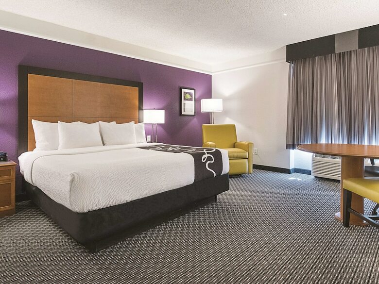 Hotel La Quinta Inn By Wyndham Denver Westminster