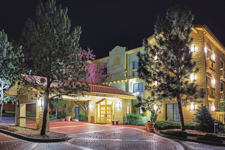 Hotel La Quinta Inn By Wyndham Denver Westminster
