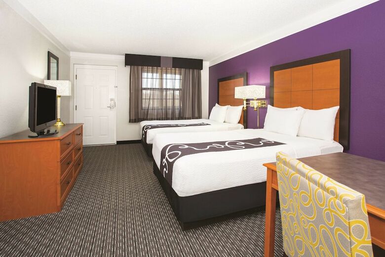 Hotel La Quinta Inn By Wyndham Denver Westminster