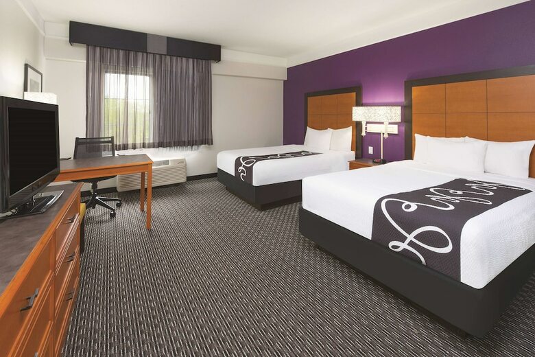 Hotel La Quinta Inn By Wyndham Denver Westminster
