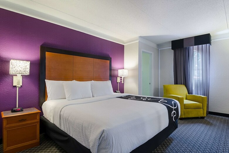 Hotel La Quinta Inn By Wyndham Denver Westminster