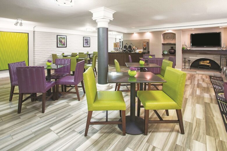 Hotel La Quinta Inn By Wyndham Denver Westminster
