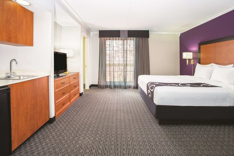 Hotel La Quinta Inn By Wyndham Denver Westminster
