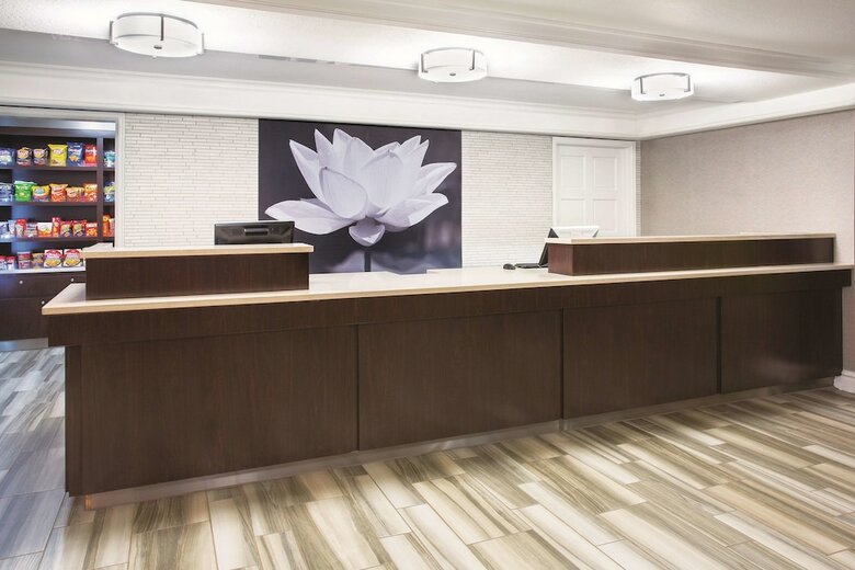 Hotel La Quinta Inn By Wyndham Denver Westminster